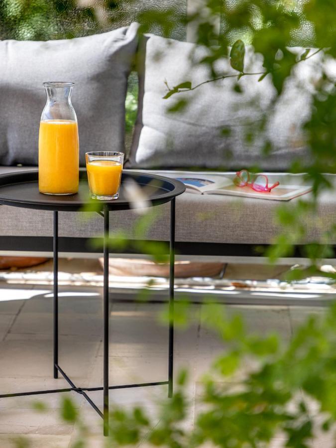 Central Athens Penthouse Zewnętrze zdjęcie