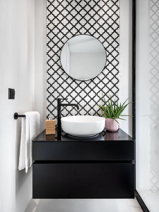 Central Athens Penthouse Zewnętrze zdjęcie