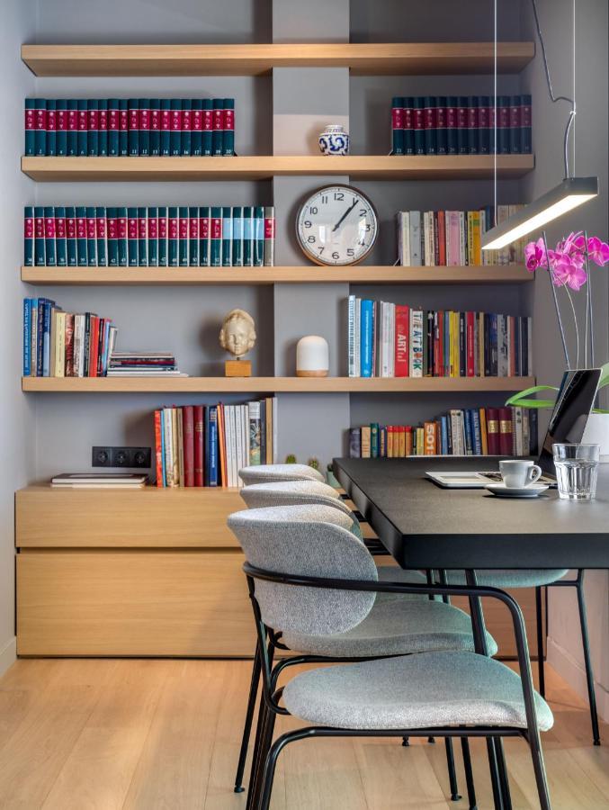 Central Athens Penthouse Zewnętrze zdjęcie